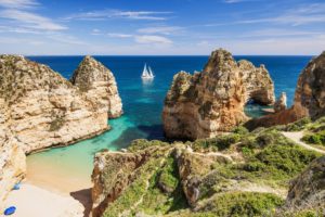 Algarve - Foto Shutterstock