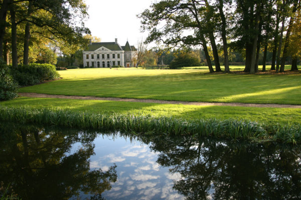 Landgoed Singraven, Denekamp, Overijssel, Twente - Foto Shutterstock