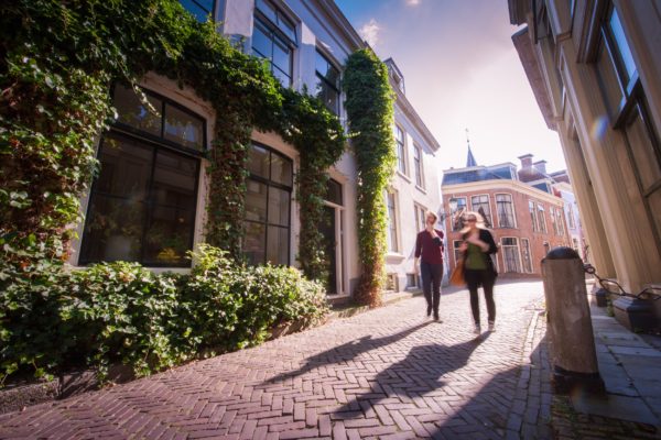 Leeuwarden - Foto Theo De Witte