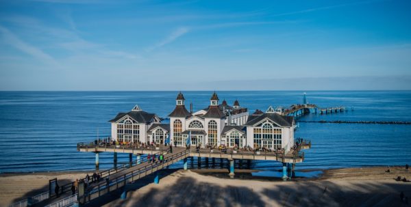 Rügen - Foto Christian Thiele