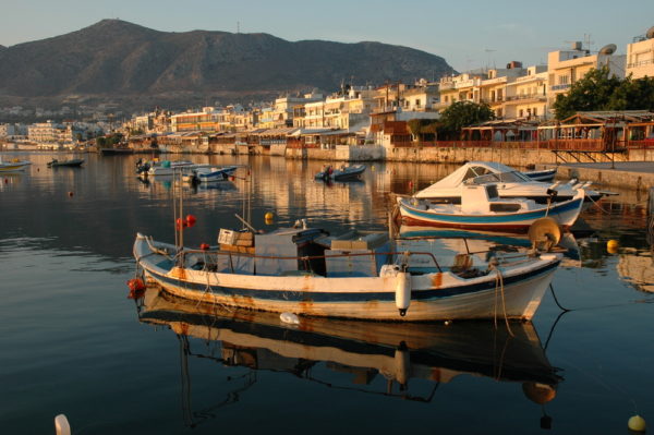 Chersonissos, Kreta - Foto Shutterstock
