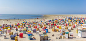 Borkum - Foto: Marc Venema / Shutterstock