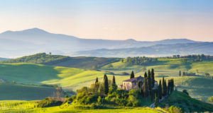 Toscane, Italië - Foto: Shutterstock