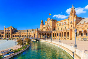 Sevilla - Foto: Shutterstock