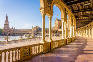 Sevilla - Foto: Shutterstock