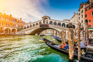 Venetië - Foto: Shutterstock