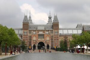 Rijksmuseum Amsterdam