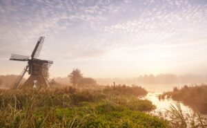 Middagtocht Weerribben