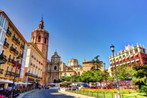 Valencia
