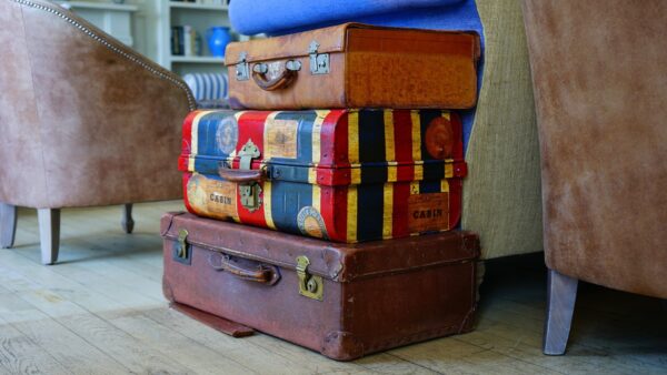 10 tips voor het slim inpakken van je koffer