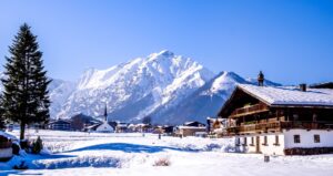 Busreis Tirol