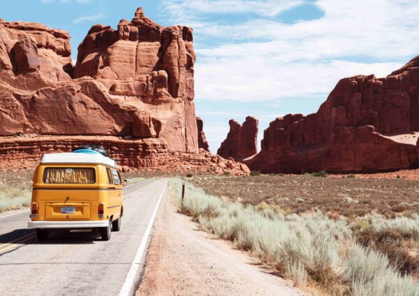 Het ultieme stappenplan voor het plannen van jouw roadtrip