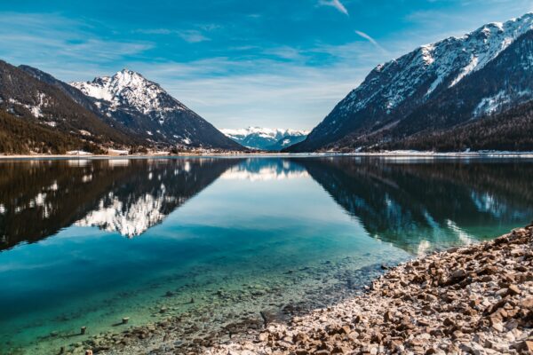 Busreis Tirol