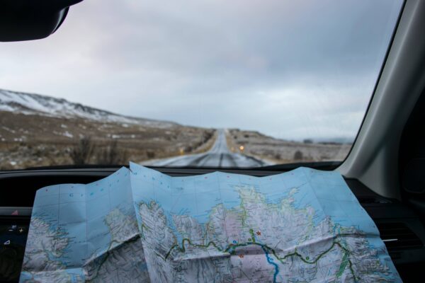 Het ultieme stappenplan voor het plannen van jouw roadtrip