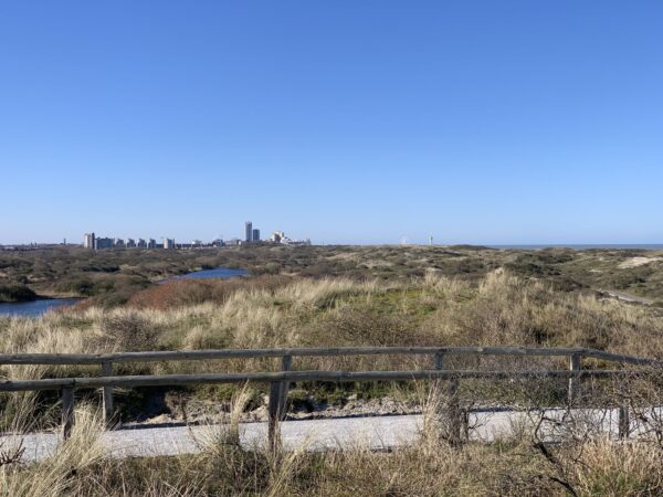 Scheveningen