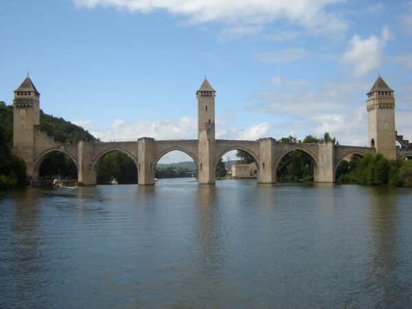 Fietsvakantie Dordogne