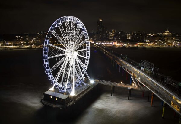 De Pier Scheveningen