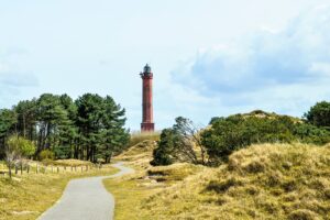 Duitse Waddeneilanden