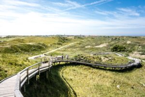 Duitse Waddeneilanden