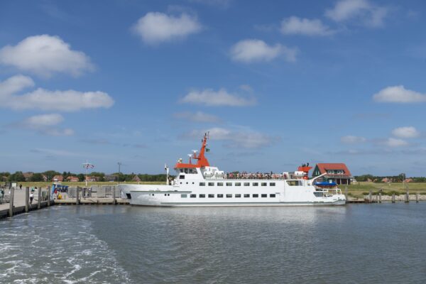 Duitse Waddeneilanden