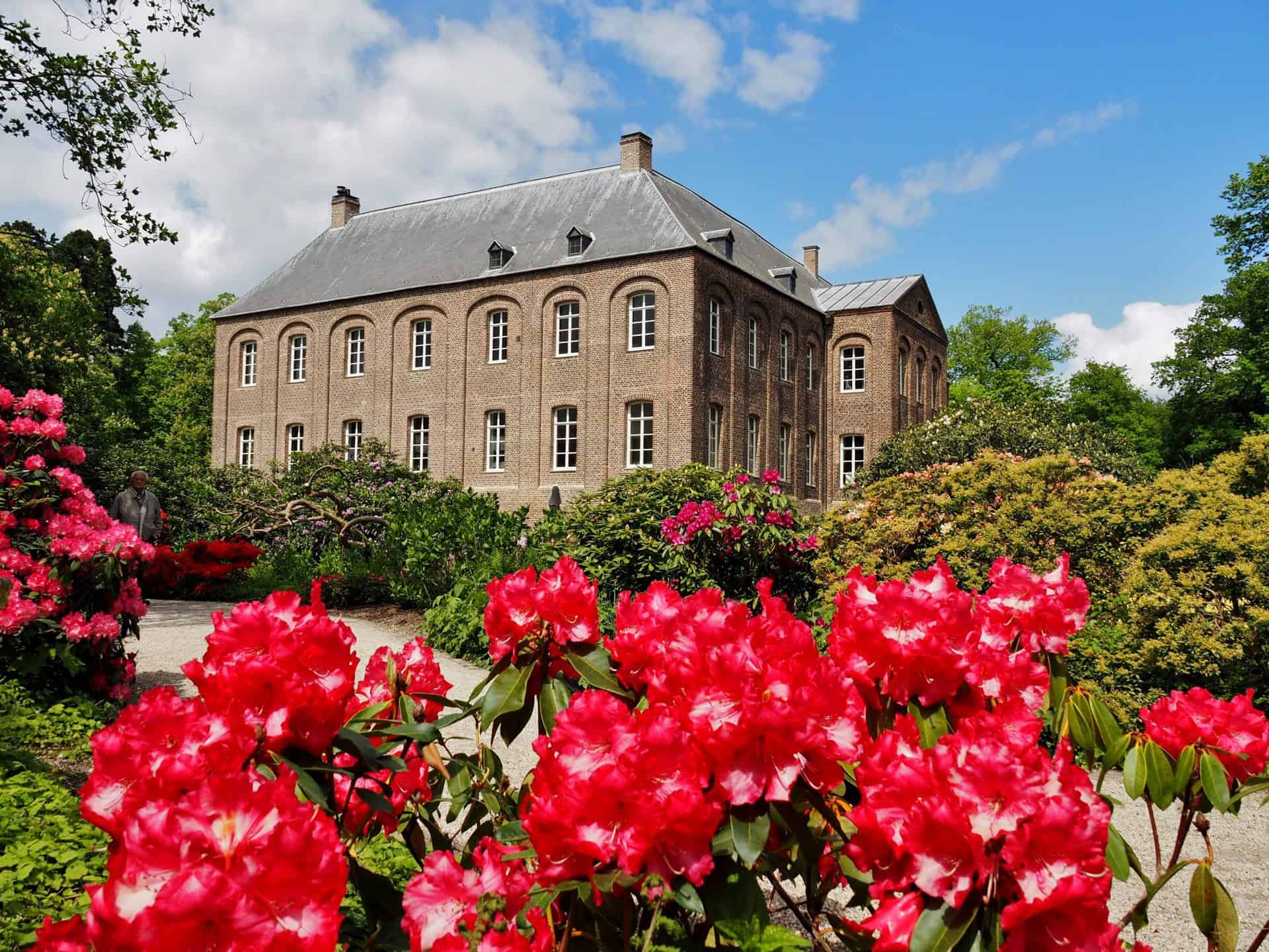 5-dagen Limburg “All Inn genieten”