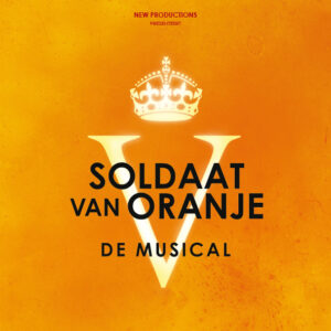 Soldaat van Oranje