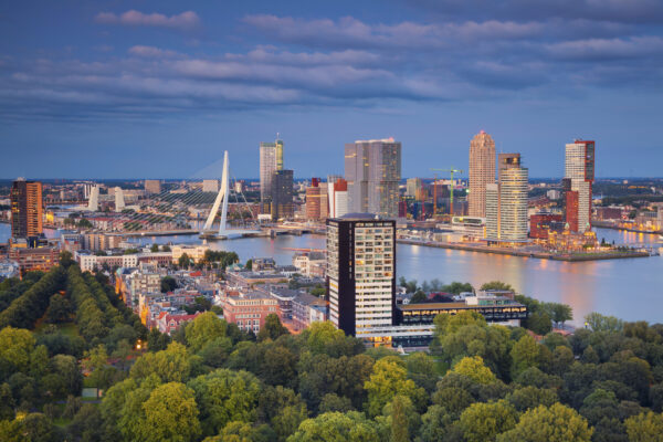 Rotterdam