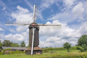 Doesburg Molen