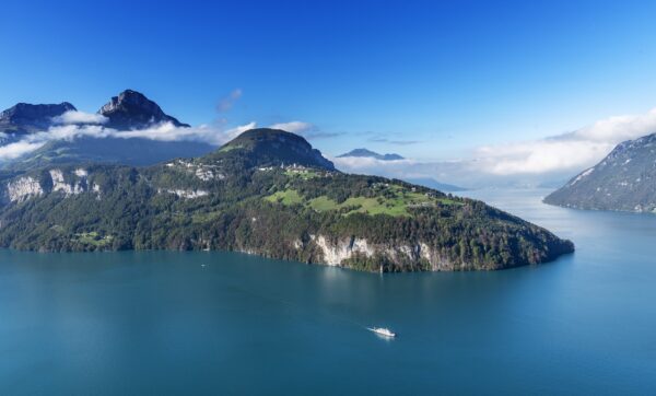 Meer Luzern