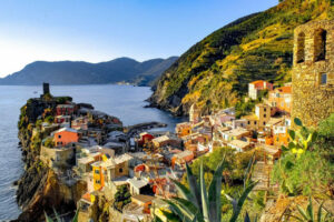 Cinque Terre 2