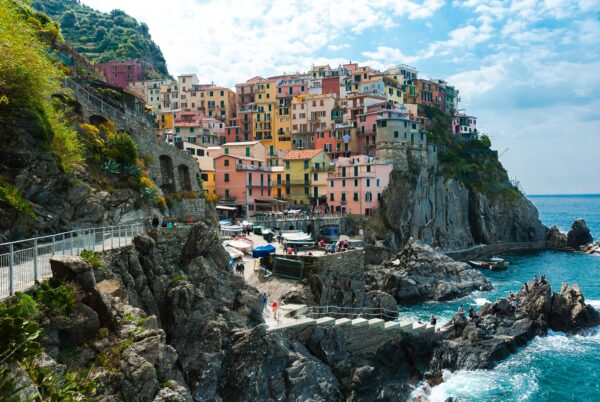 Cinque Terre