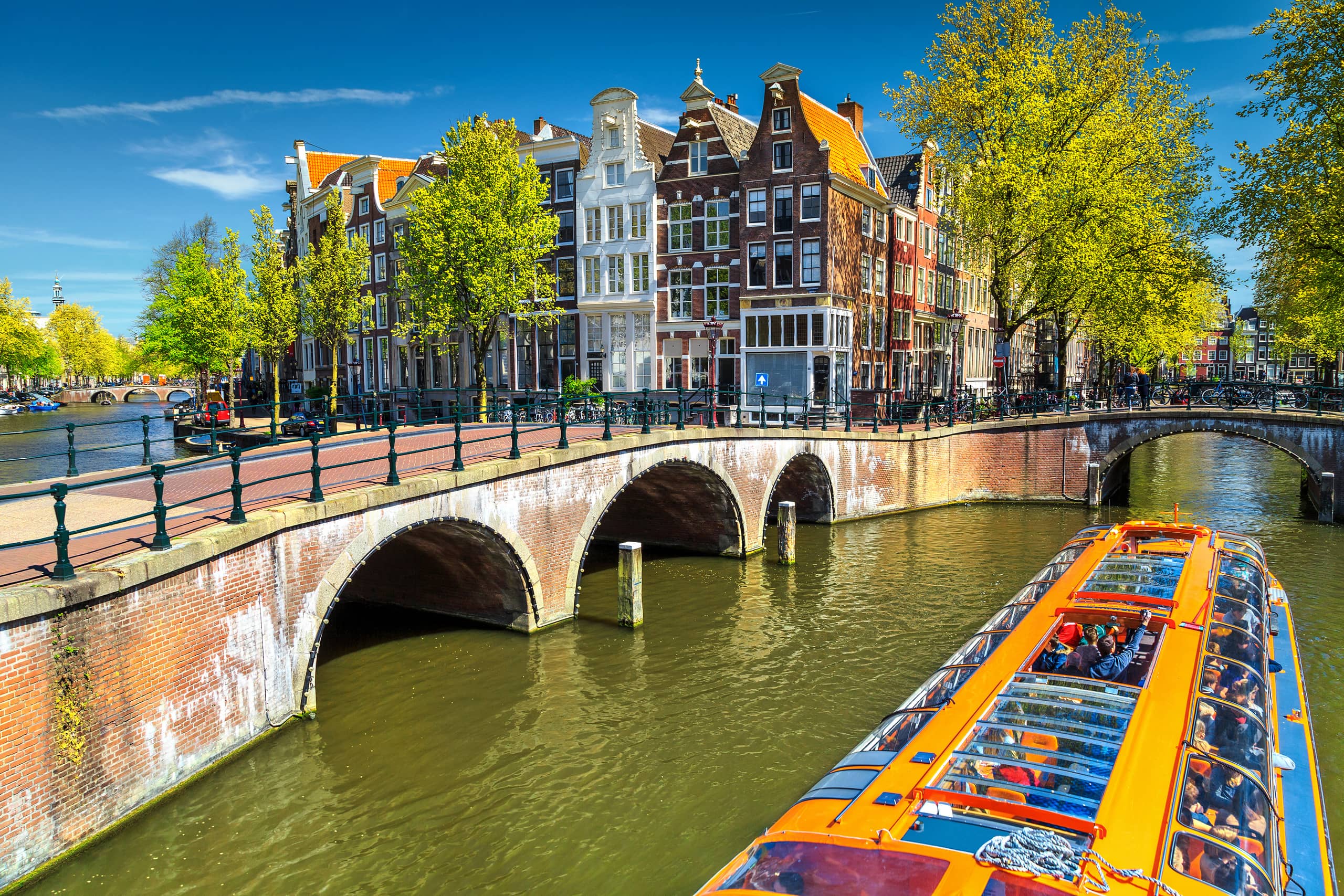 Rijksmuseum Amsterdam: “Een perfect dagje uit”