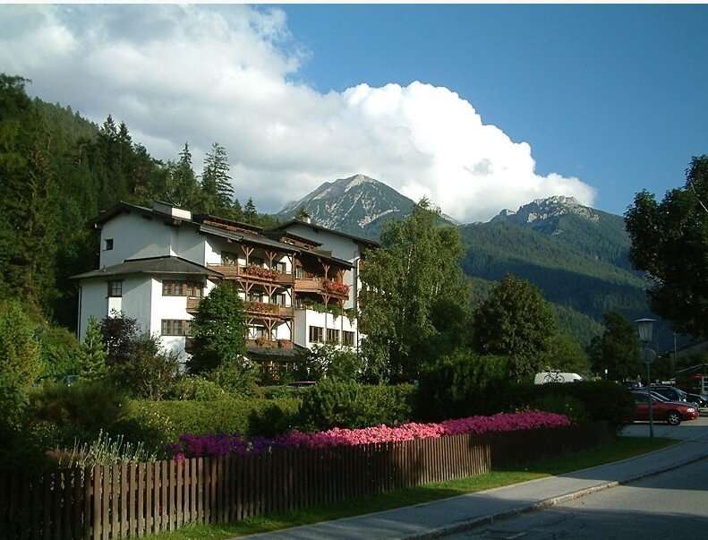 6-daagse busreis Achensee Tirol, Oostenrijk