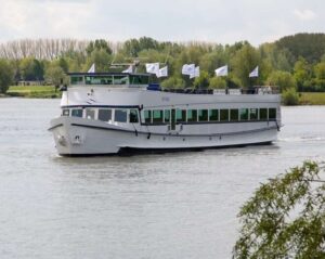 Kampen Harderwijk