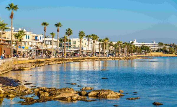 Paphos