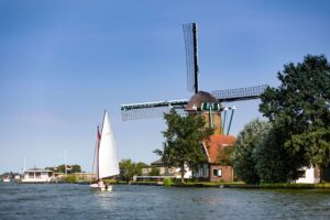 Kagerplassen