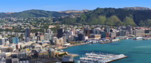 Wellington