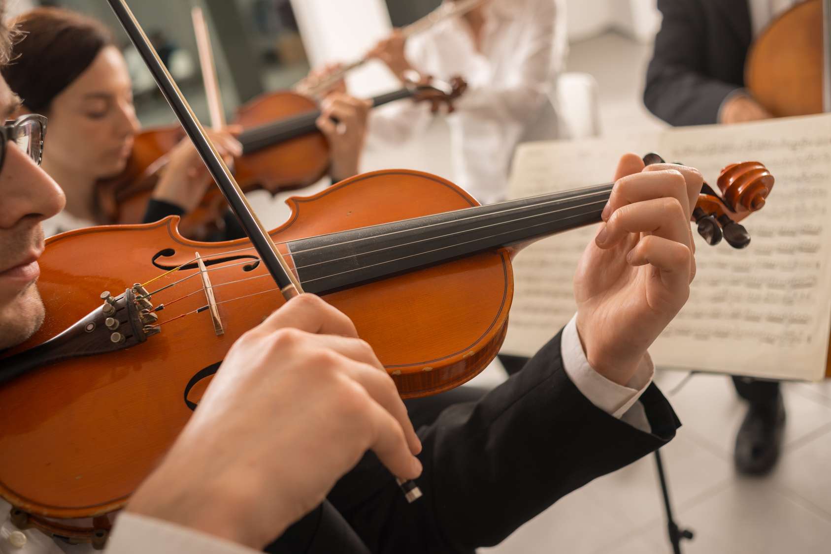 André Rieu in Frankfurt 2025