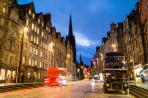 Edinburgh