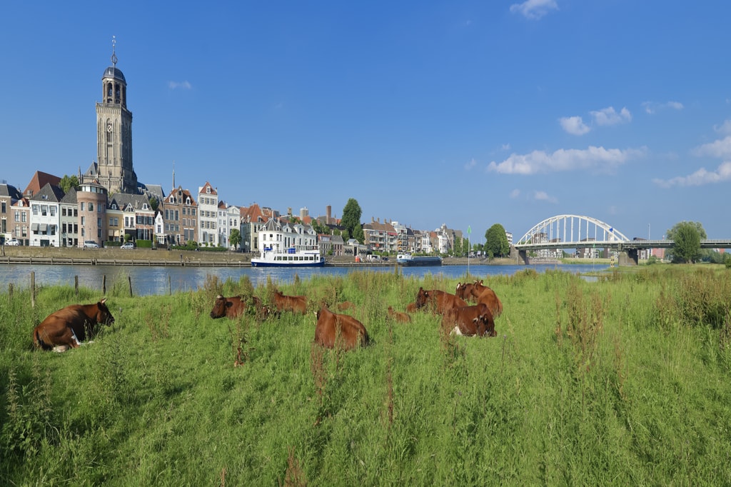 Pinkstermaandag Deventer Doesburg 2026