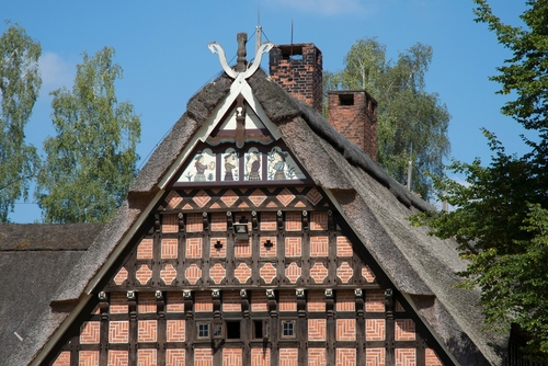 Dagtocht: museumdorf Cloppenburg in kerstsfeer 2026