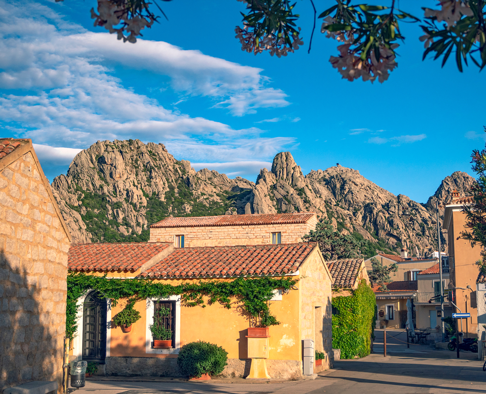 Ontdekkingsreis Sardinië 2026