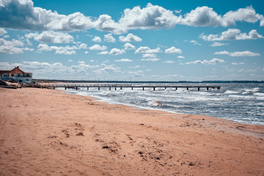 Fietsbusvakantie Zweeds Kattegatt 2026