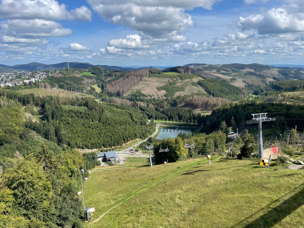 Seniorenreis Sauerland 2026