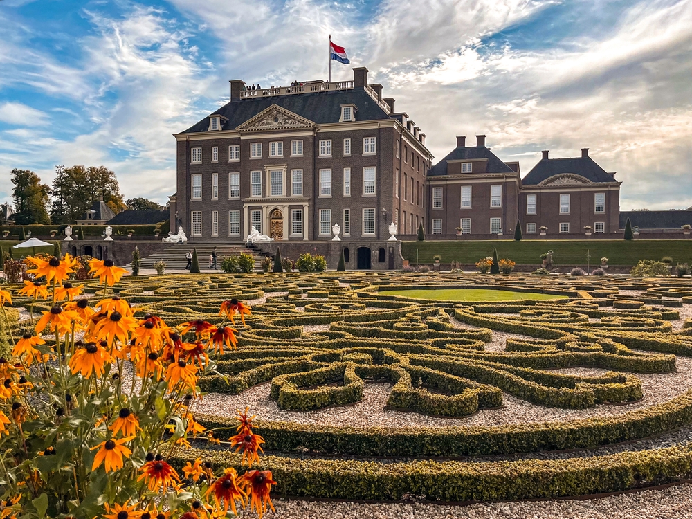 3 dagen Veluwe 2026