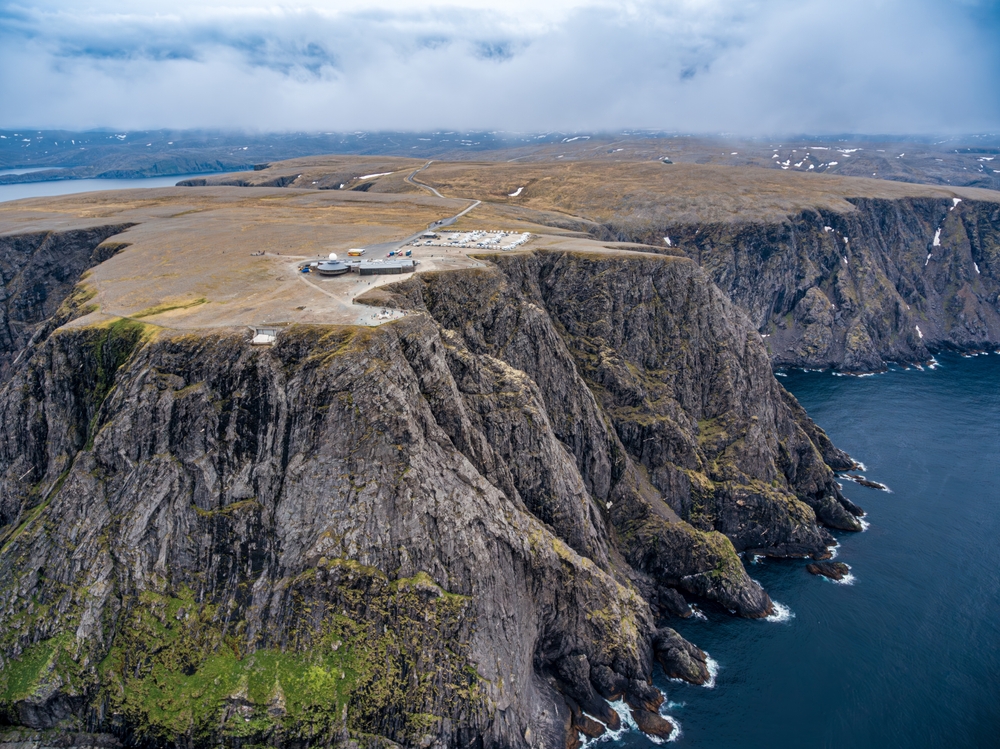 14 dagen Noordkaap en Lofoten 2026