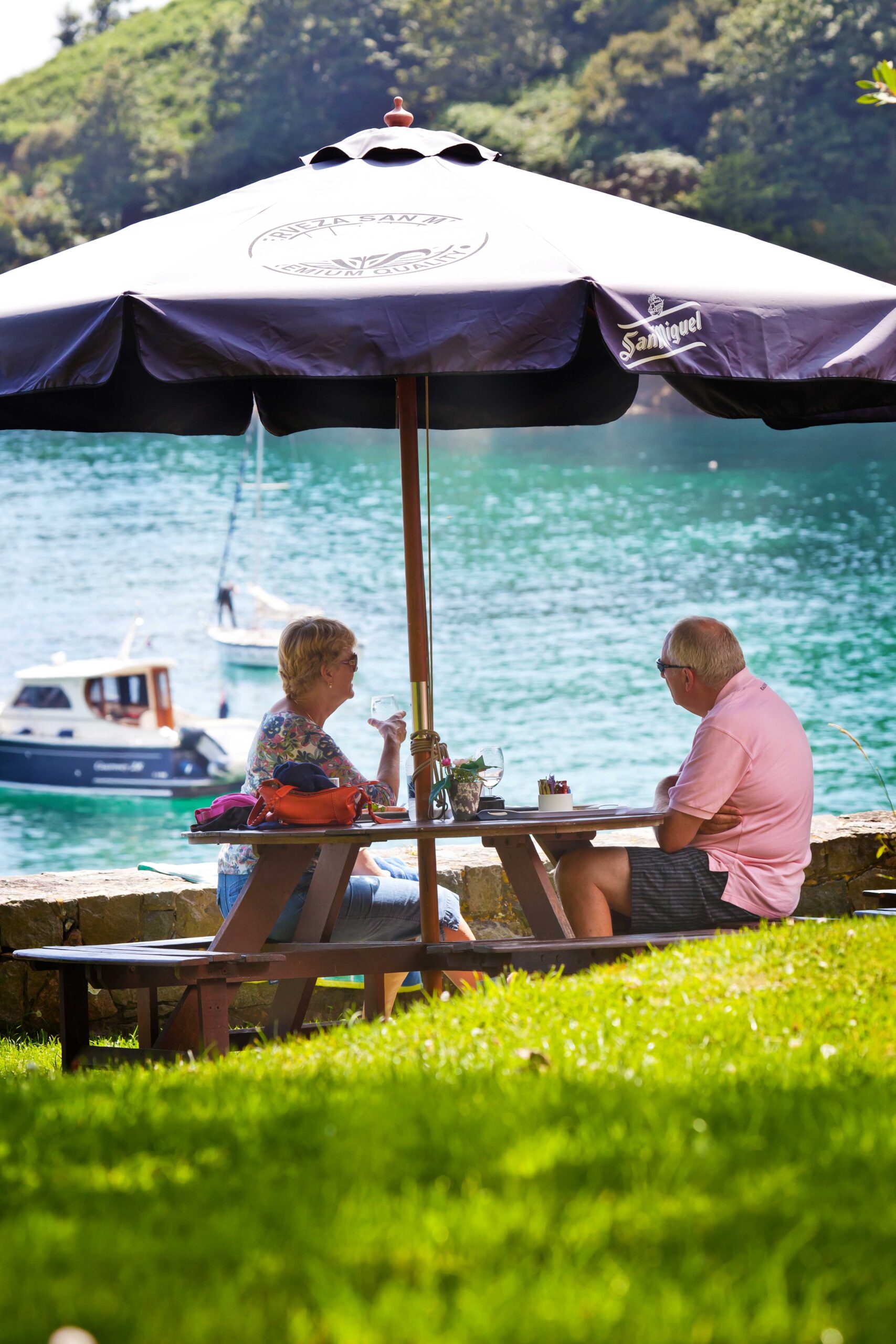 8-daagse reis Guernsey eiland vol verhalen 2026