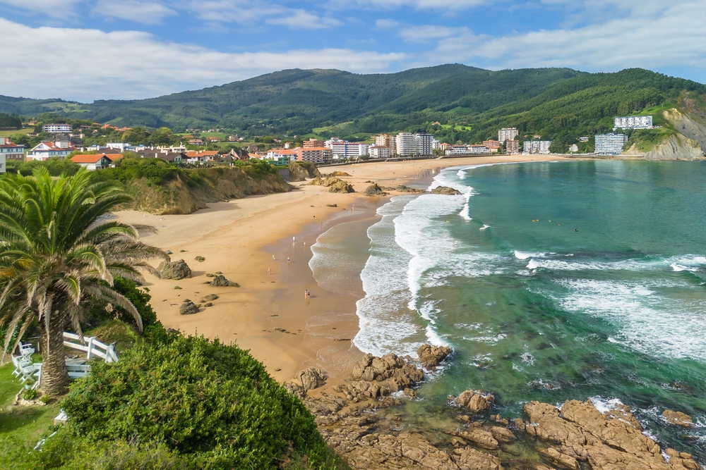 10 dagen rondreis Spaans Baskenland en La Rioja 2026