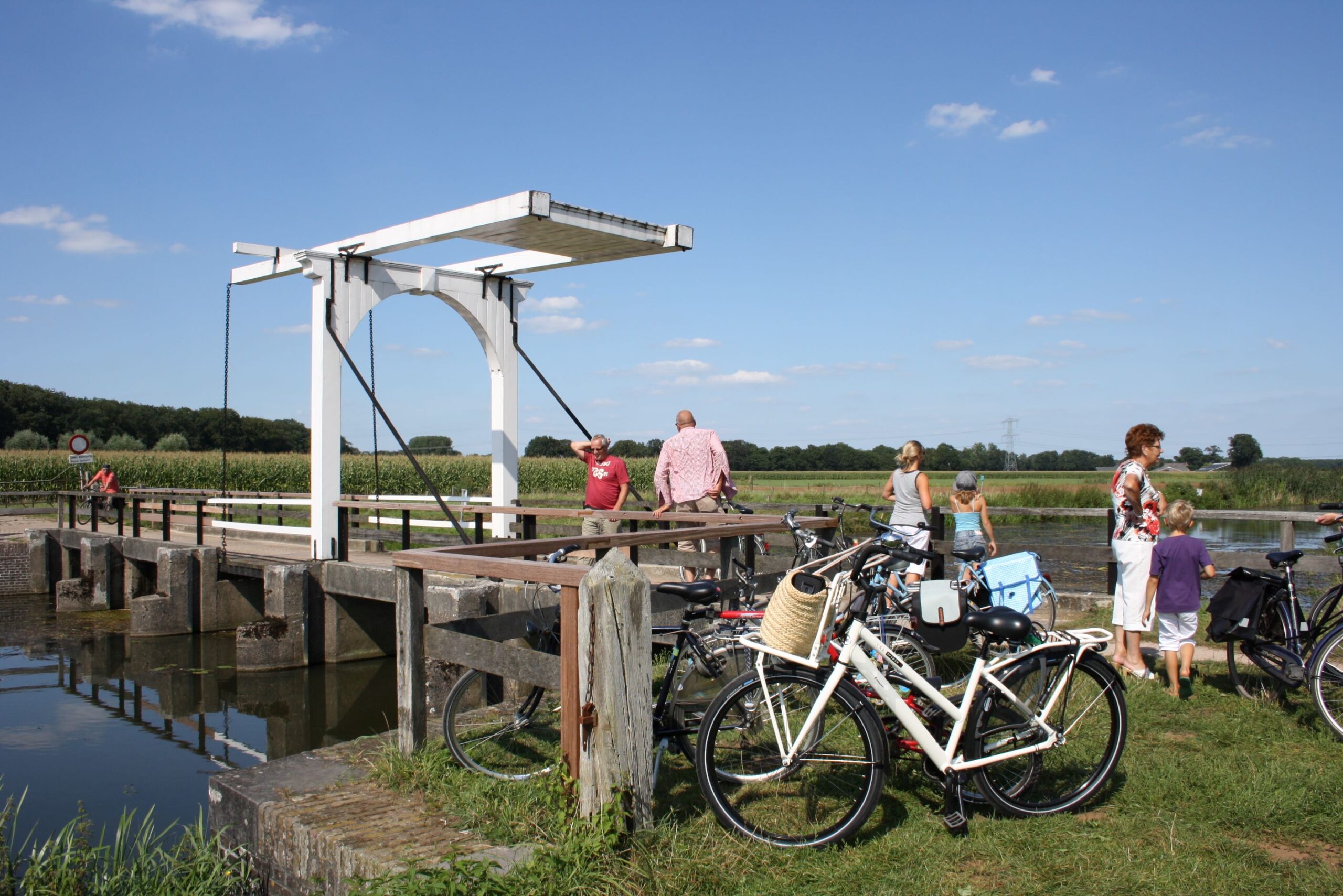 Fietsvakantie door de Gelderse Achterhoek 2026