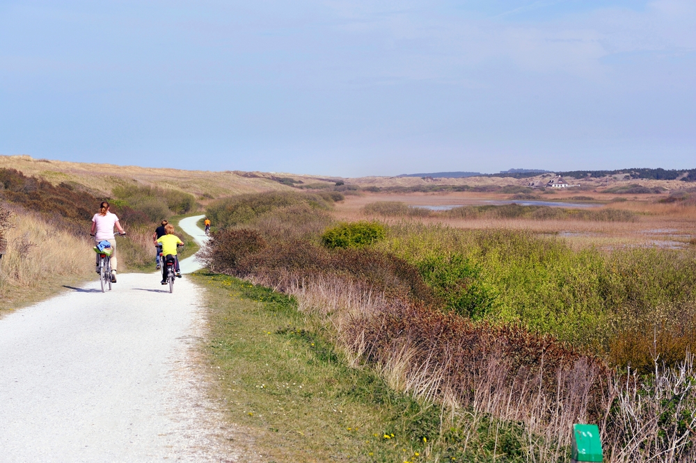 Dagtocht Ameland 2026